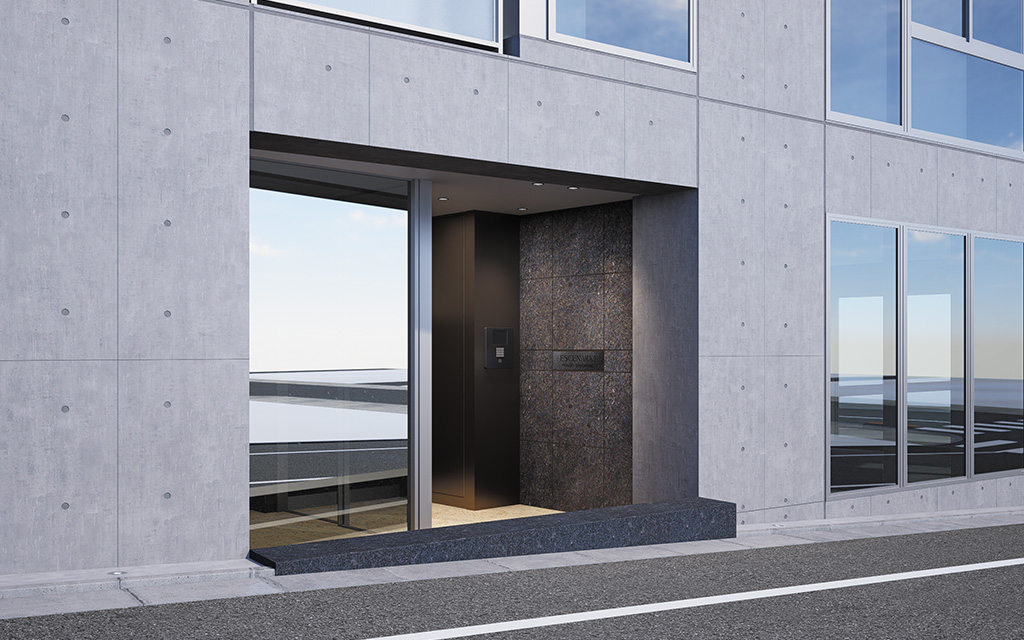 エスセナーリオ本郷三丁目