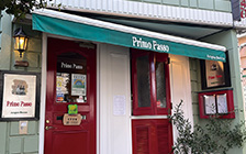 ⑧Primo Passo 外観