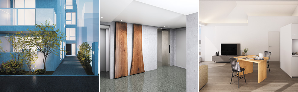 modelroom