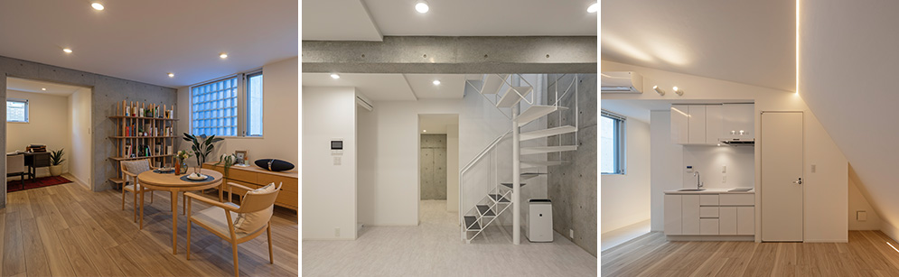 modelroom