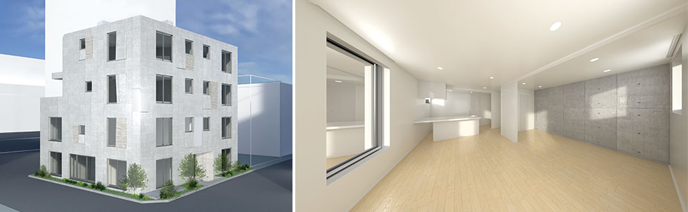 modelroom