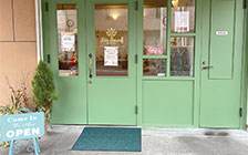 ①Dio Bosco BAKERY（パン） 外観