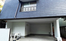 ③ペットホテル Lara 外観