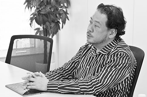 佐々木 龍一写真