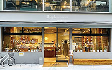 ⑤Biople by CosmeKitchen （コスメ） 外観