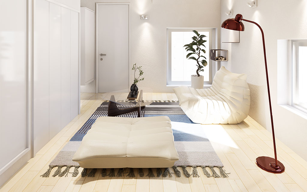 クアードロ三軒茶屋132