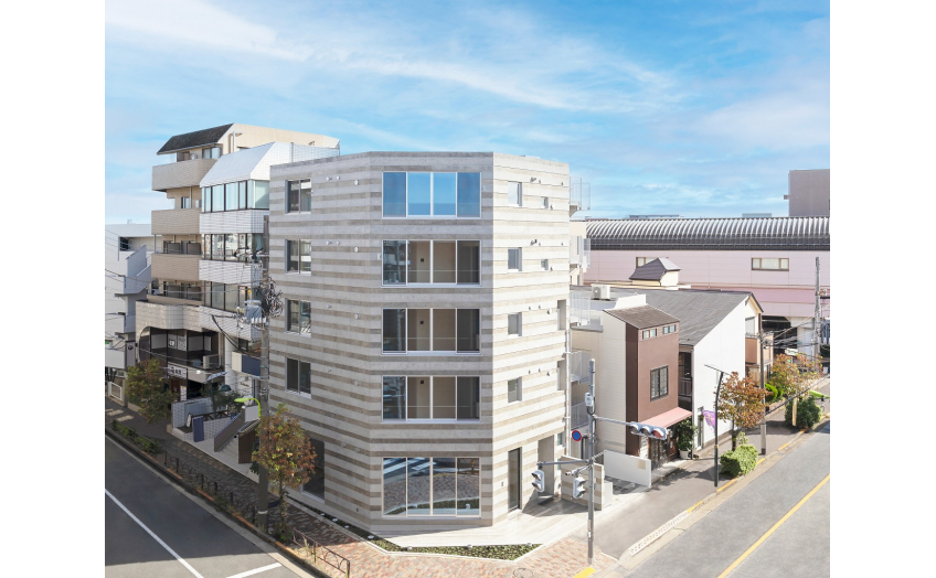 エスセナーリオ梅ヶ丘