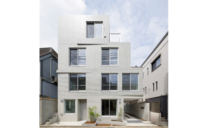 エスセナーリオ目黒花房山