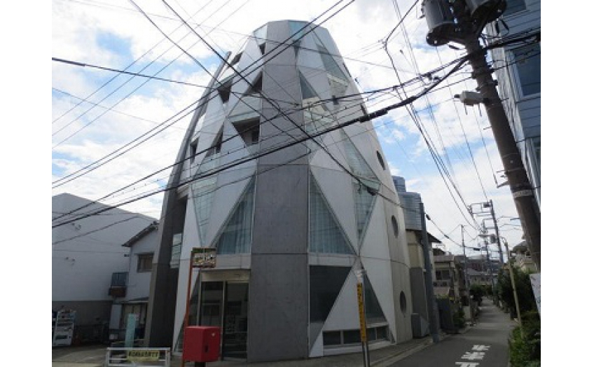 Coms Ebisu 【SHOP/OFFICE】