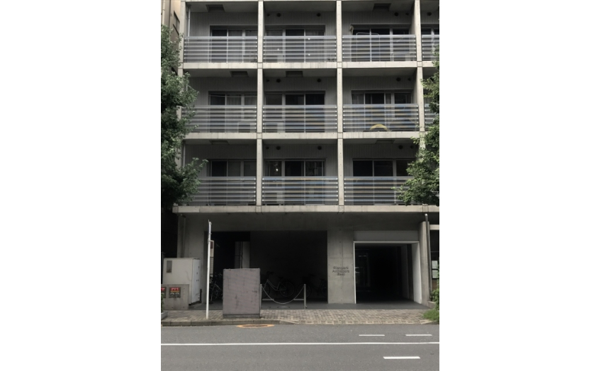 グレンパーク秋葉原EAST 