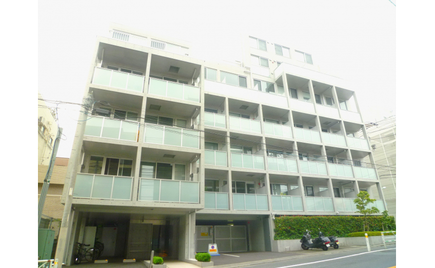 PREMIUM CUBE元代々木