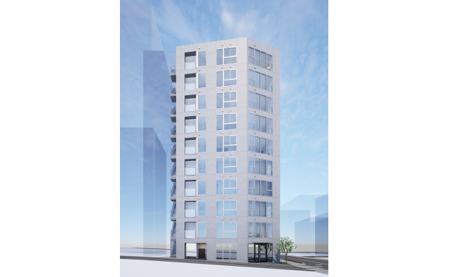 エスセナーリオ本郷三丁目