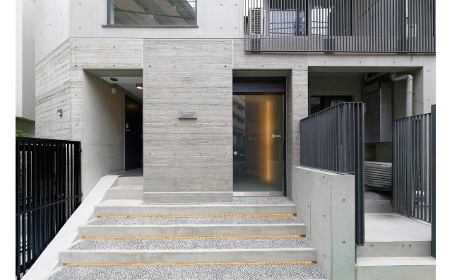 コートモデリア広尾Tokyo