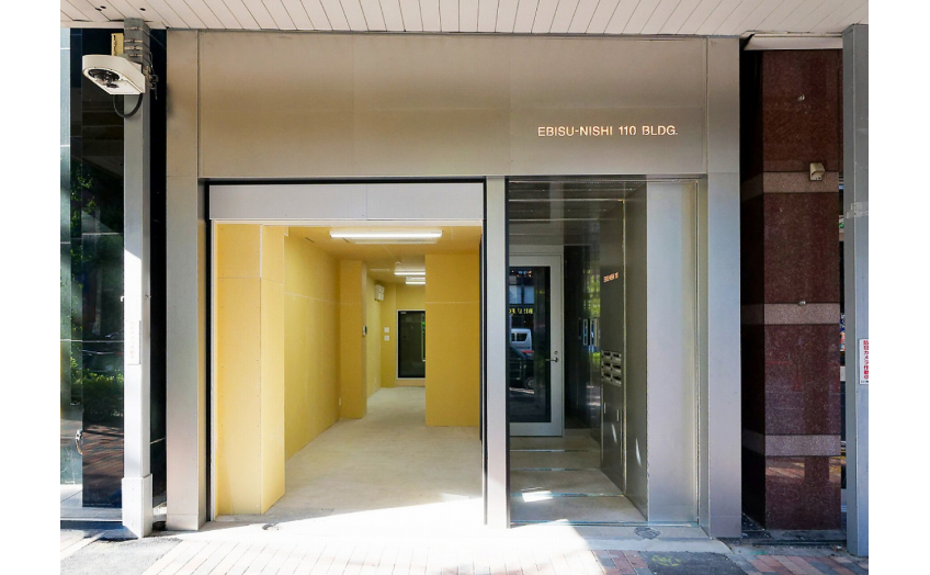 EBISU-NISHI 110 BLDG.